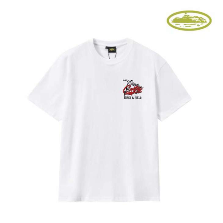Corteiz T Shirts Short _SKUCorteizS-2XLastxC12416885